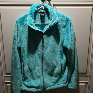 Women’s Medium Osito North Face